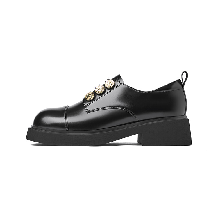 

Лоферы JOSINY Loafers Women's, черный