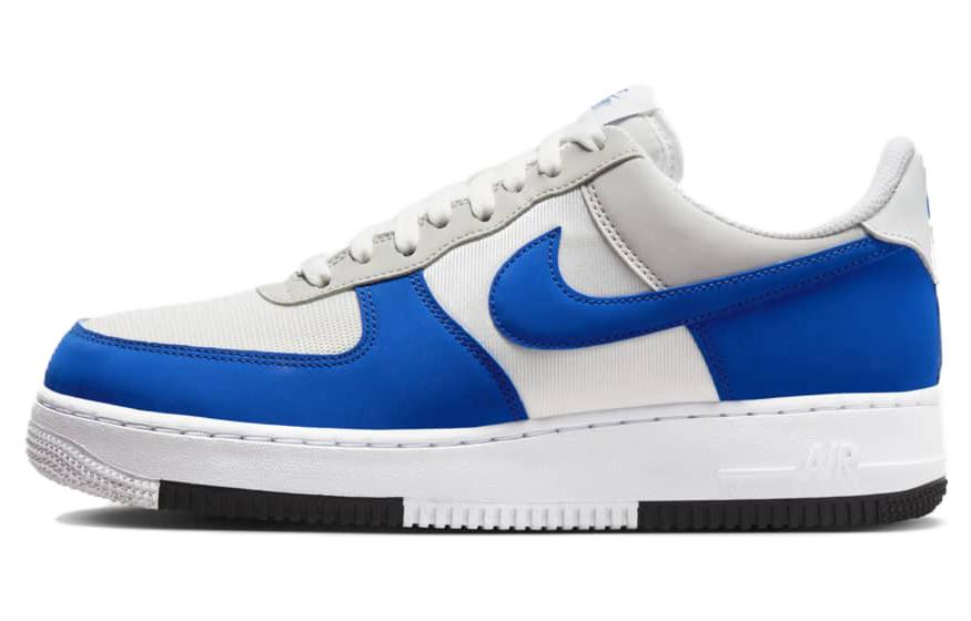 

Мужские кроссовки Nike Air Force 1 Low '07 LV8 Time Warp Royal