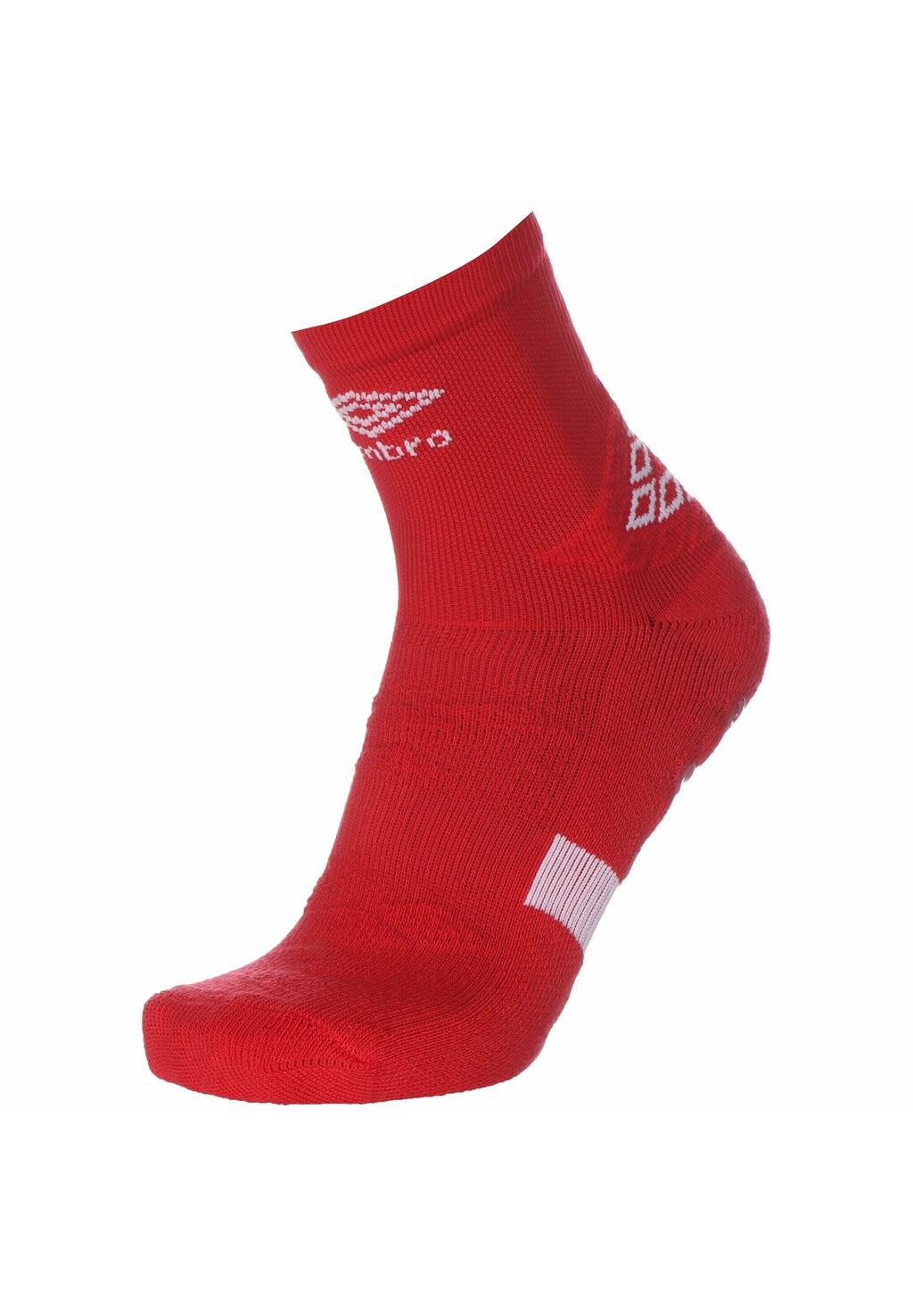

Носки Protex Grip Umbro, цвет vermillion