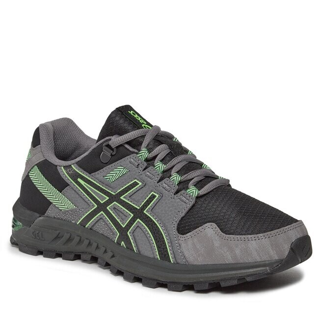 

Кроссовки Asics Gel-Citrek, черный