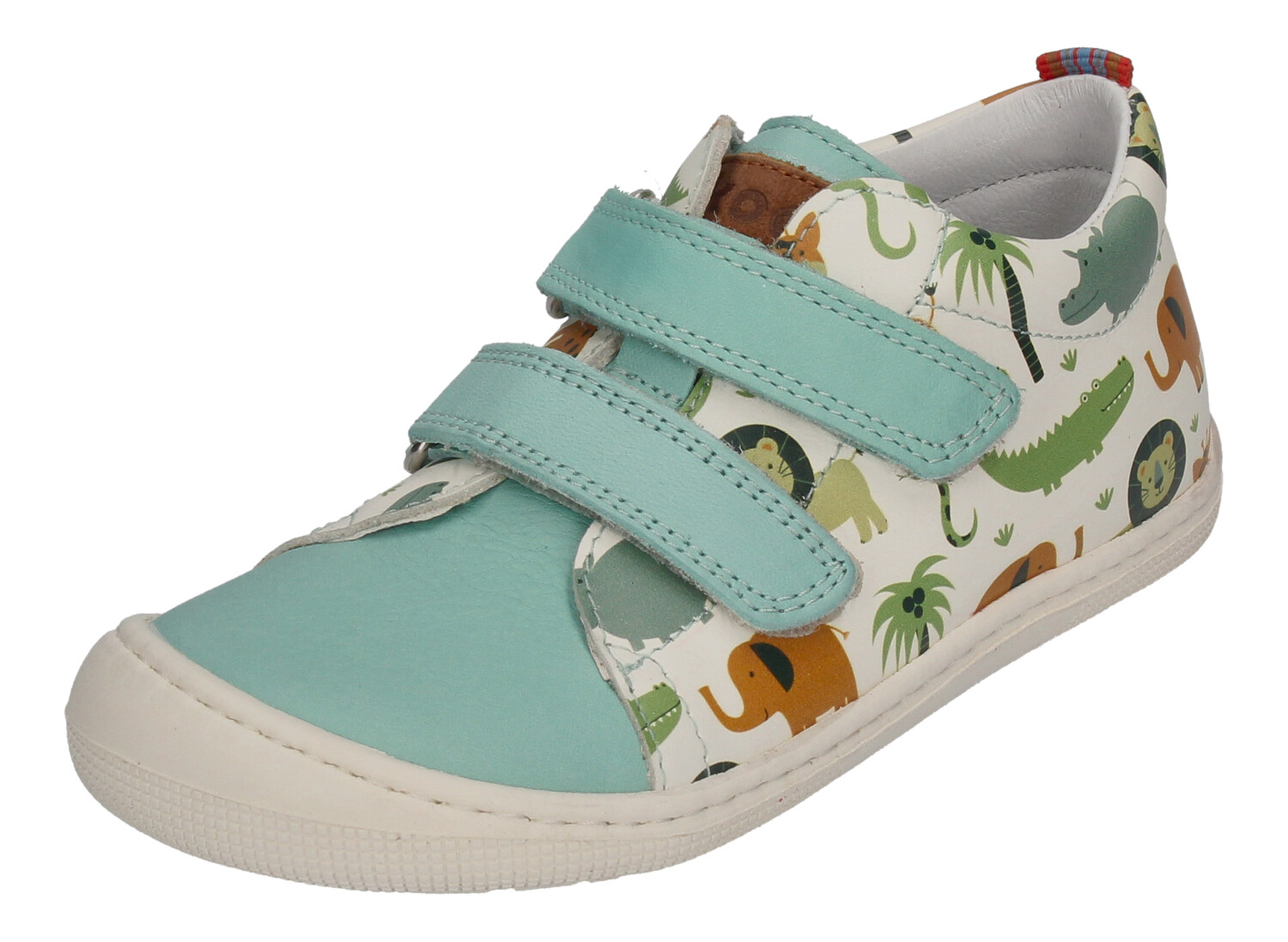 

Низкие кроссовки KOEL Low DANNY PRINT, красочный