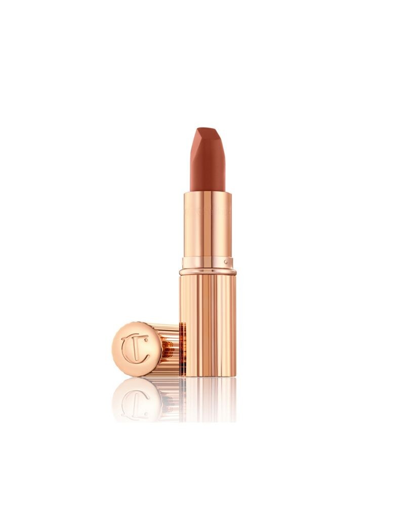 

Губная помада Charlotte Tilbury The Super Nudes – Super Fabulous, Super Fabulous