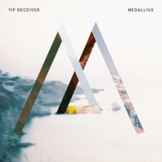 

Виниловая пластинка Yip Deceiver - Medallius