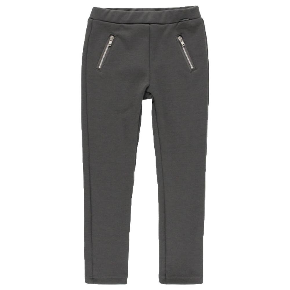 

Брюки Boboli Knit Long, серый