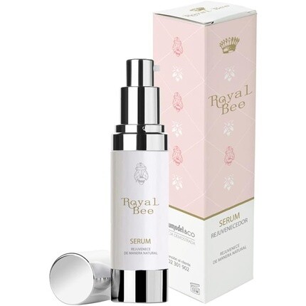 

Redmodol Королевская пчелиная сыворотка, Redumodel Skin Tonic