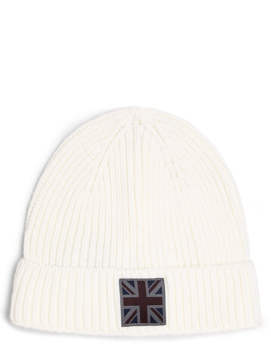 

Шапка Finshley & Harding London, экрю