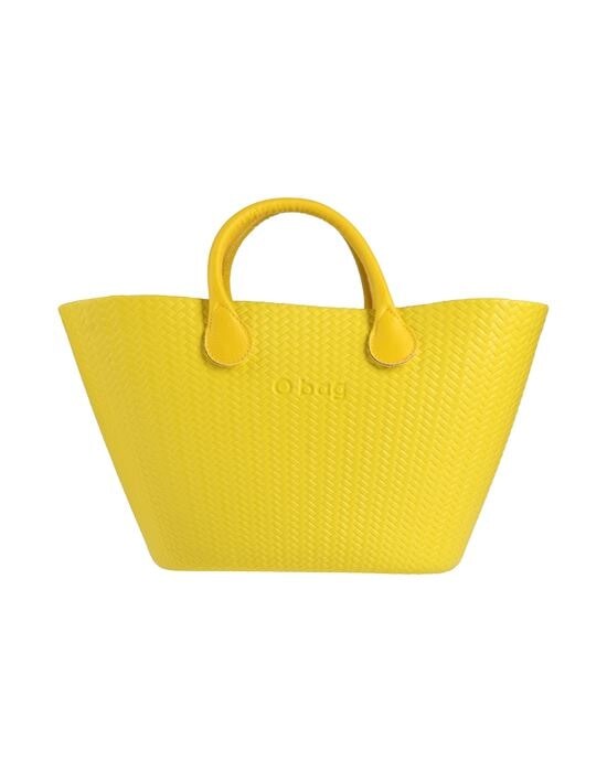 

Сумка O BAG, желтый