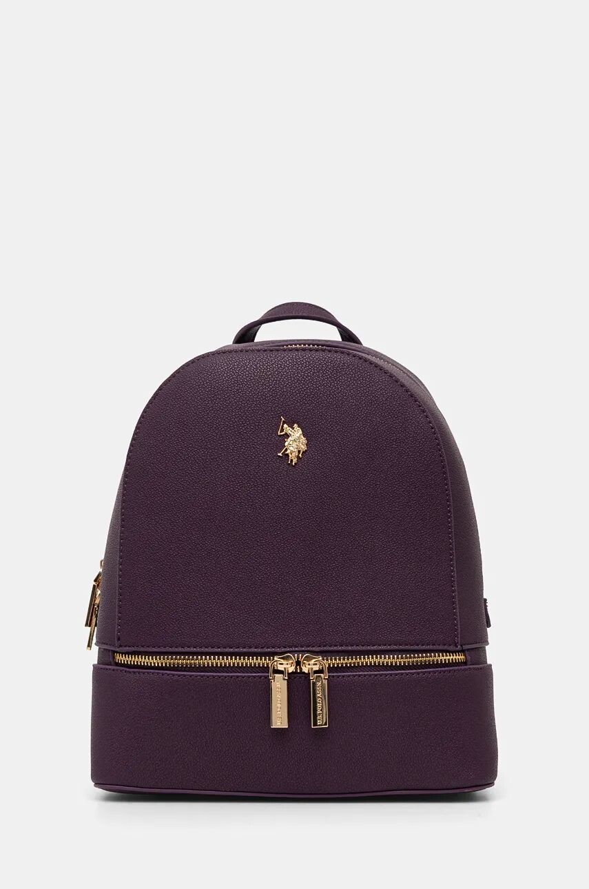 

U.S. Polo Assn. рюкзак Джонс, фиолетовый