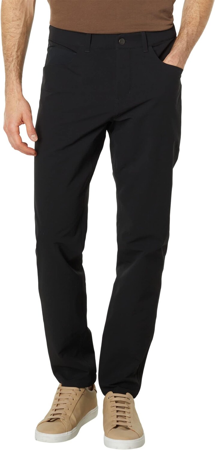

Брюки Levon Winter Weight Pants Arc'teryx, черный