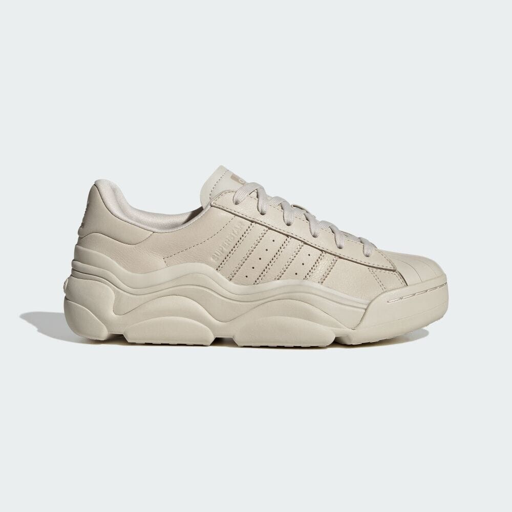 

Кроссовки Adidas SST