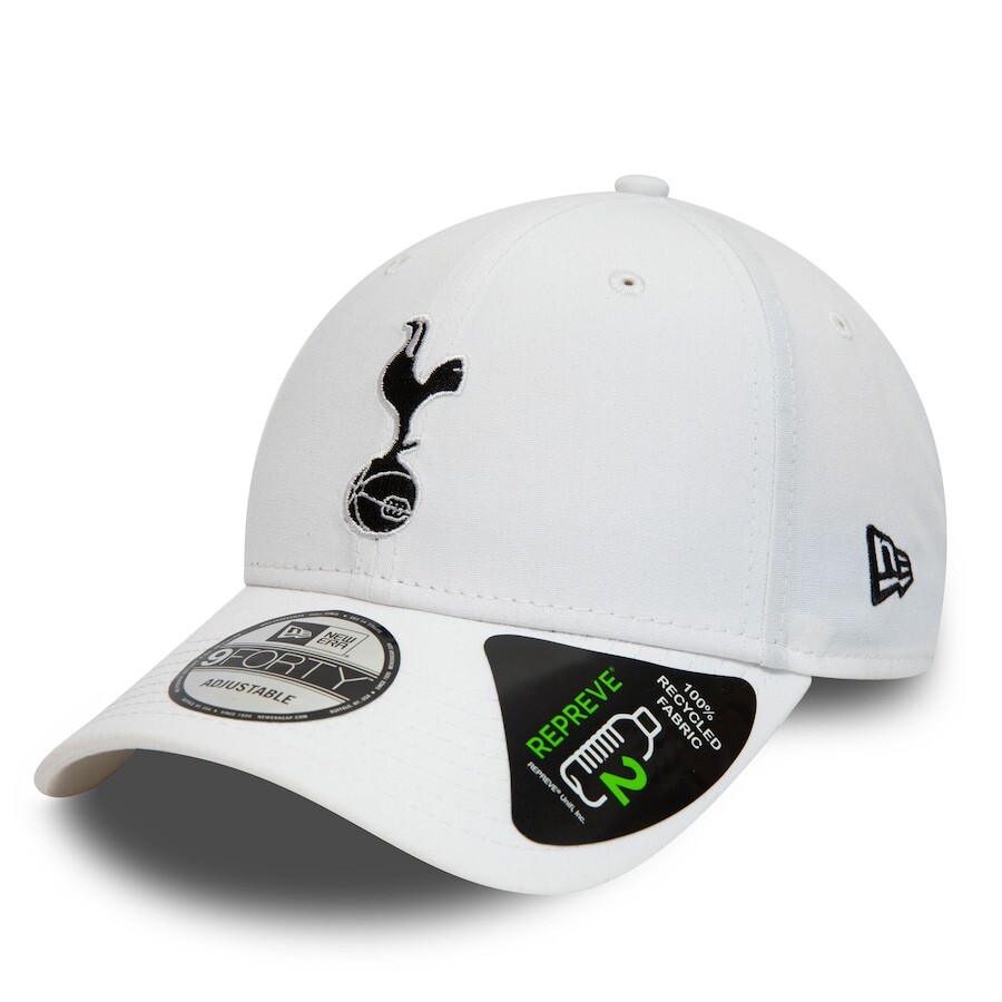 

Бейсболка New Era Tottenham Hotspur, белый