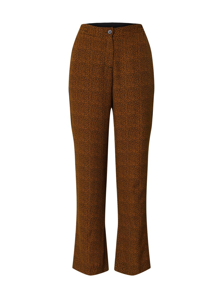 

Брюки FRNCH PARIS Boot cut Pants Pakize, цвет Caramel