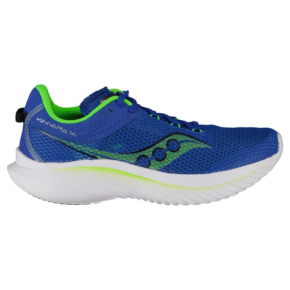 

Кроссовки Saucony Kinvara 14, синий