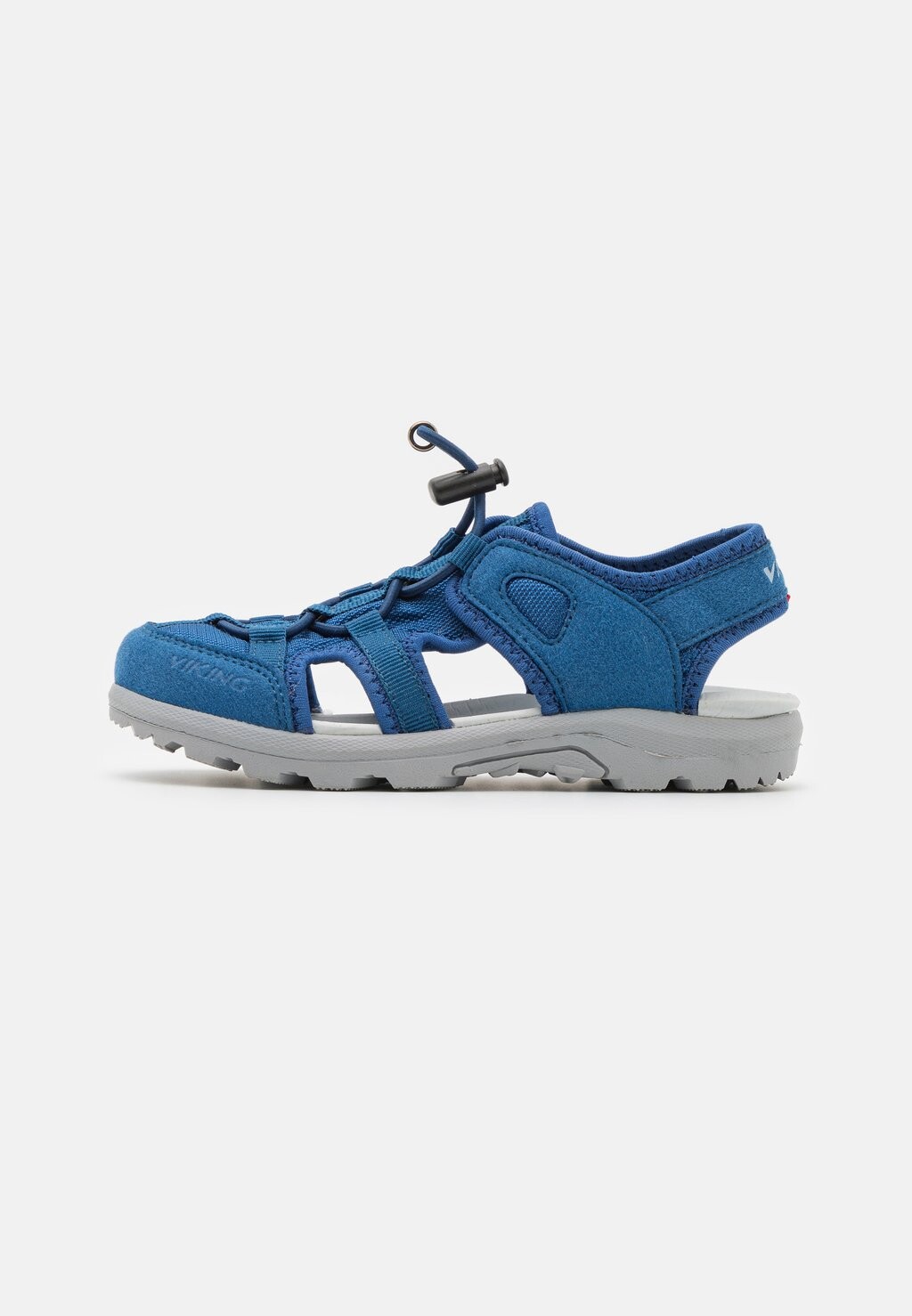 

Трекинговые сандалии Sandvika Unisex Viking, синий