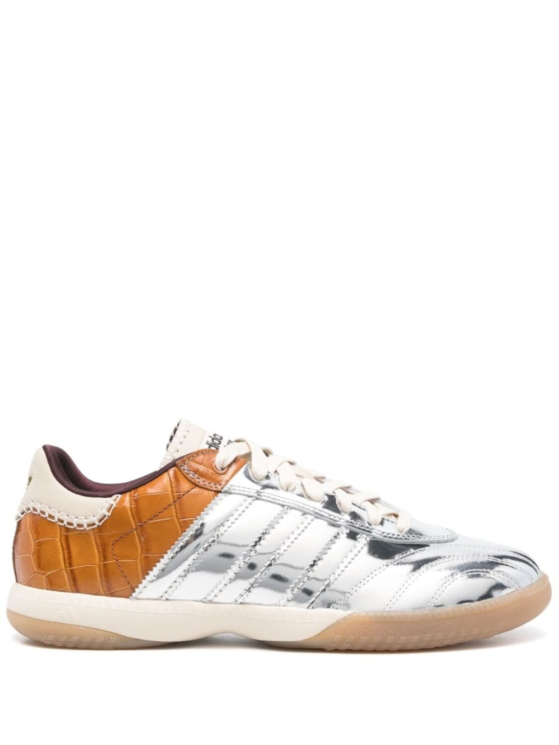 

Adidas кроссовки Samba, серый