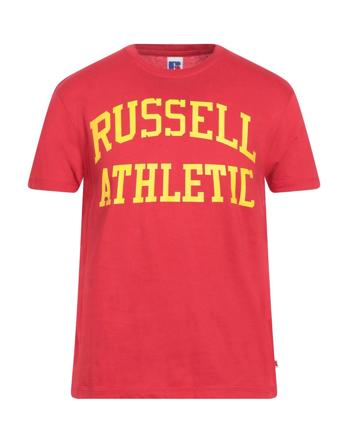 

Футболка Russell Athletic, красный