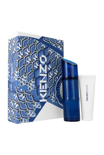 

Косметический набор, 2 шт. Kenzo Homme Intense