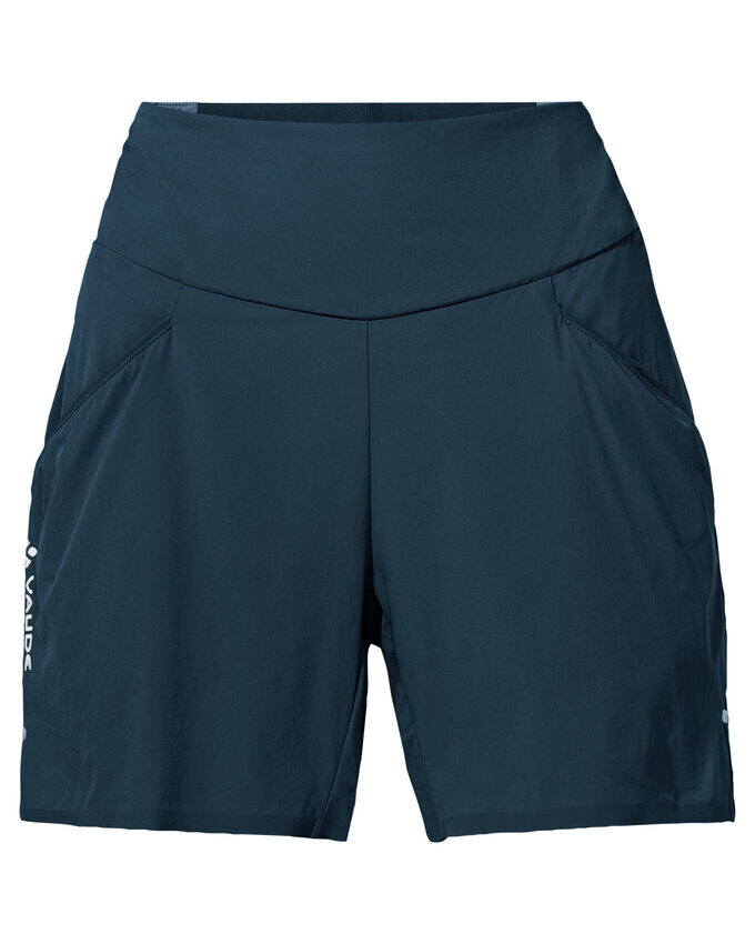 

Брюки женские scopi shorty iii Vaude, синий