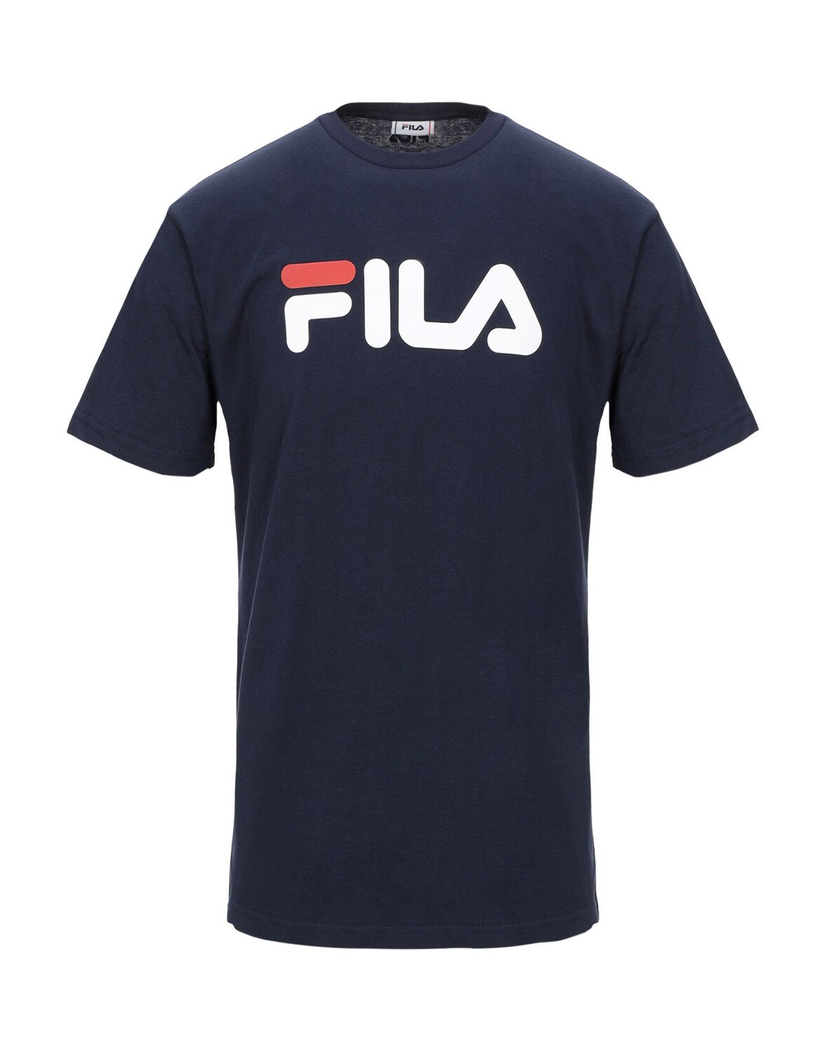 

Футболка Fila, синий