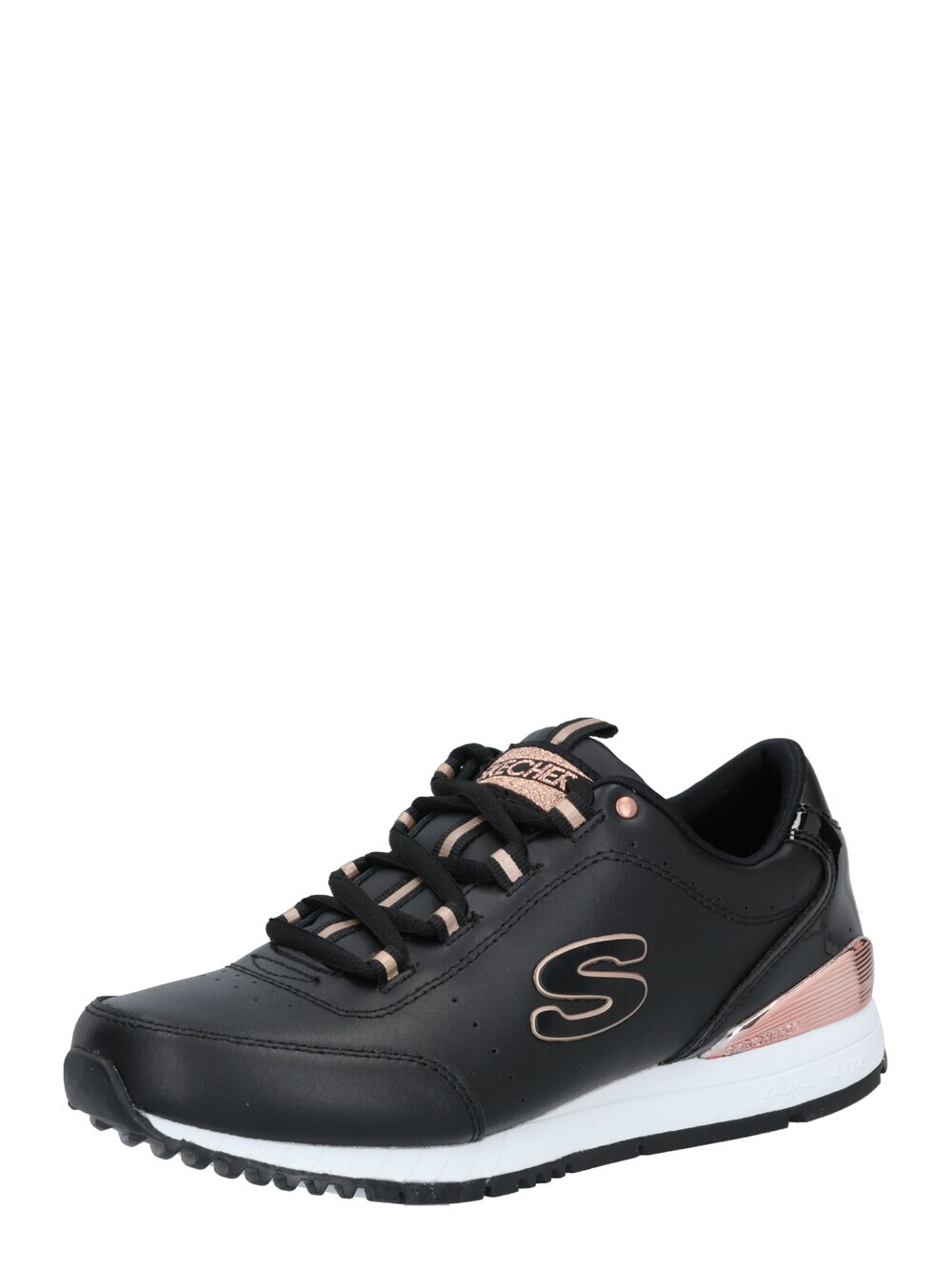 

Кроссовки Skechers Sunlite, черный