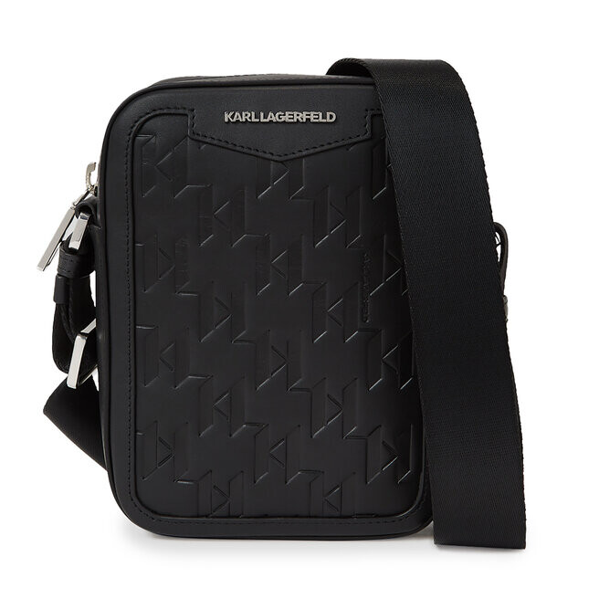 

Сумка KARL LAGERFELD, черный