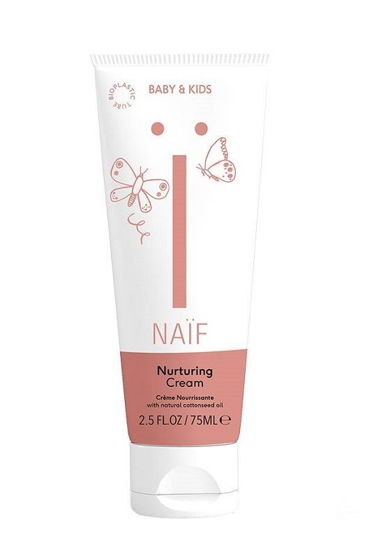 

Naif Baby Nurturing детский крем, 75 ml