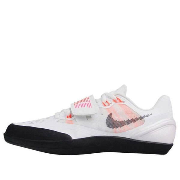 

Кроссовки Nike Zoom Rotational 6 Low-Top Training Shoes White, белый