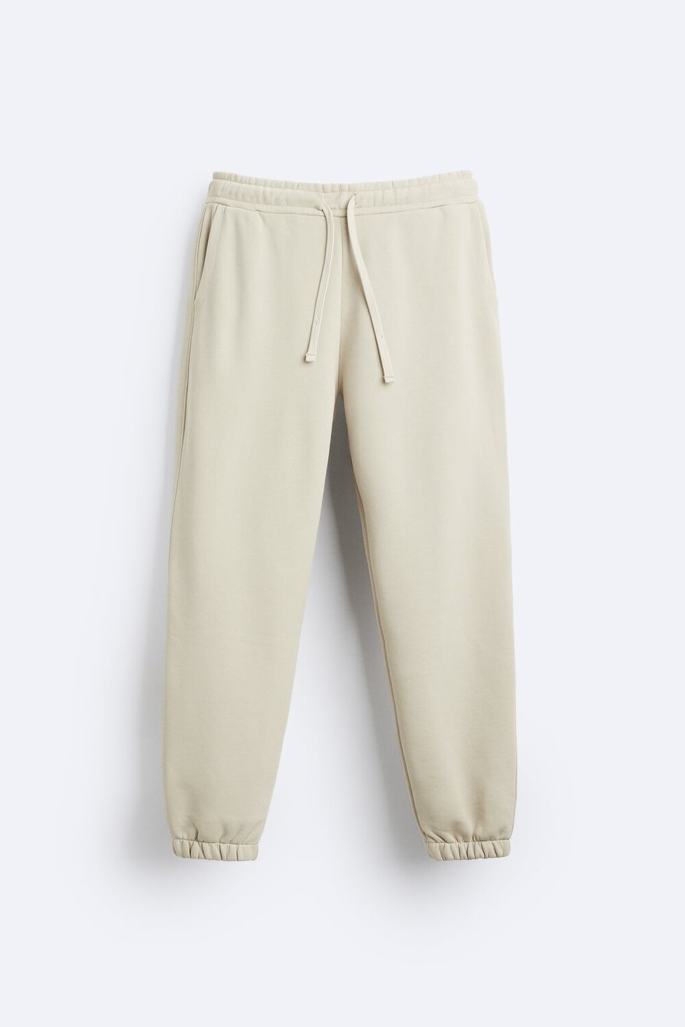 

Джоггеры ZARA, Серый