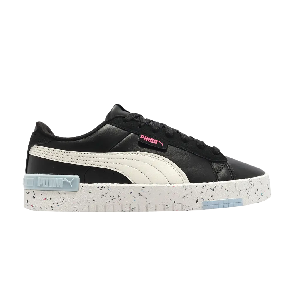 

Кроссовки Wmns Jada Better Puma, черный