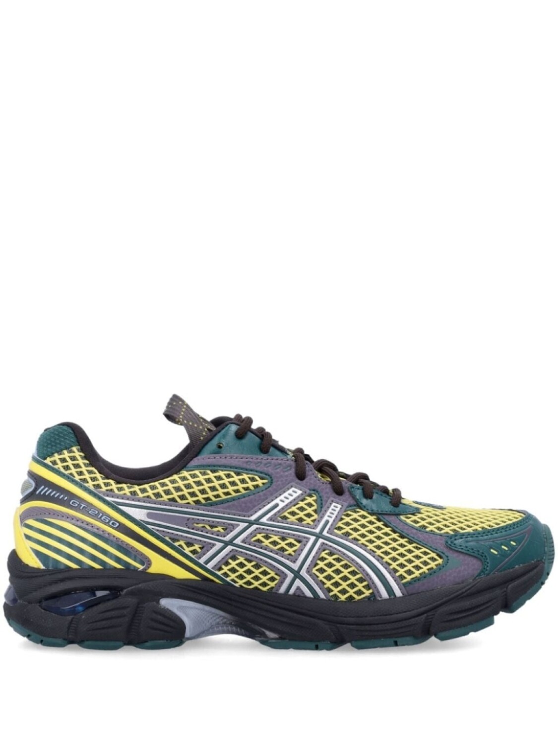

Кроссовки ASICS GT-2160, желтый