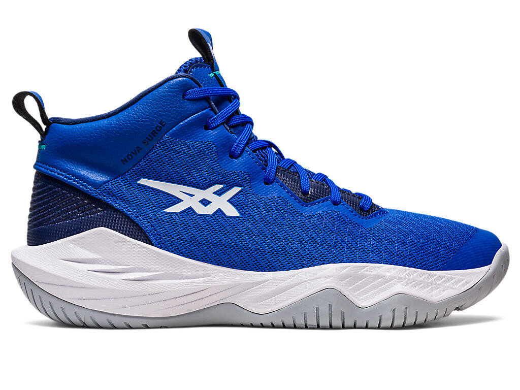 

Кроссовки Asics NOVA SURGE GS, синий