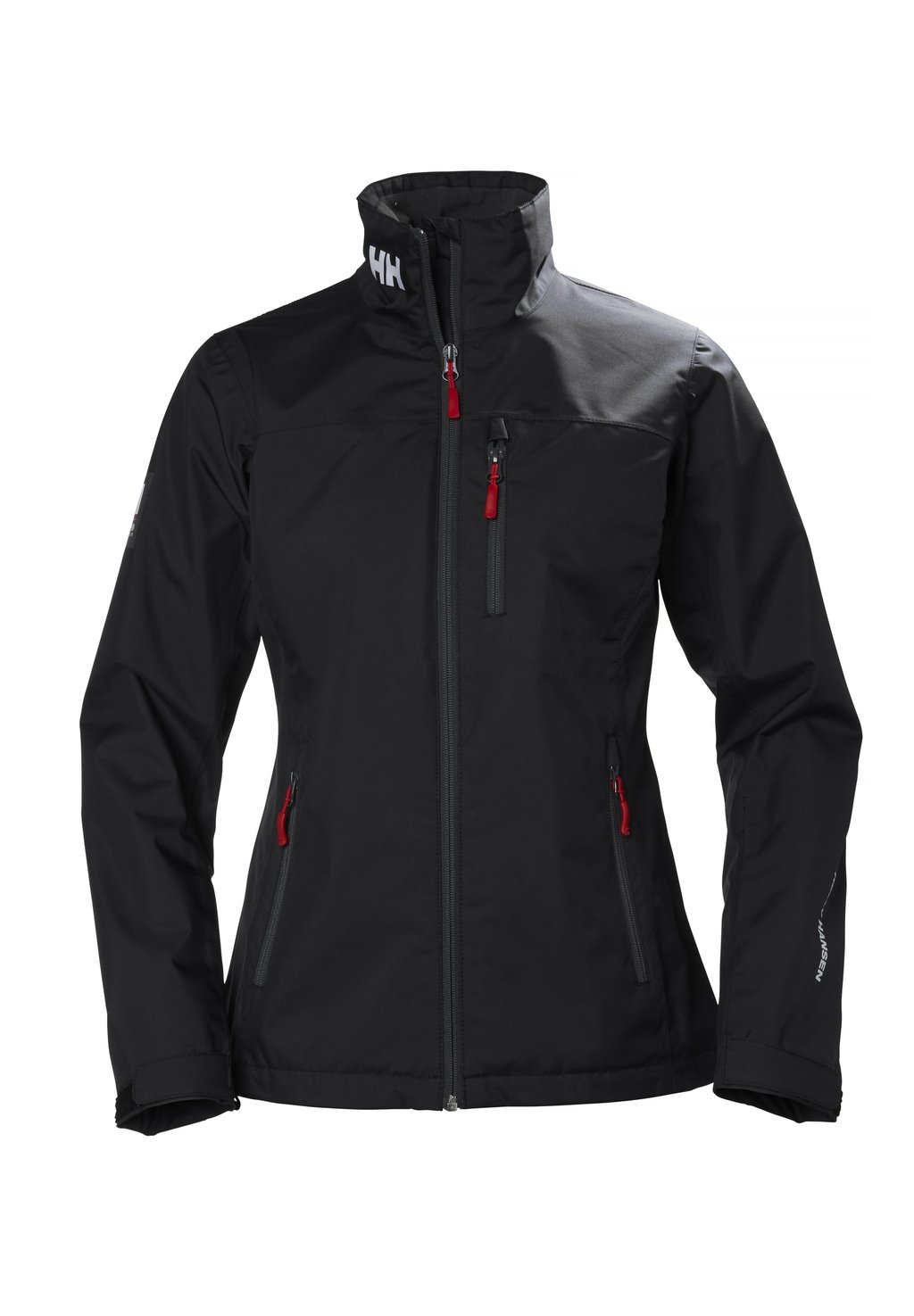 

Плащ Helly Hansen, черный