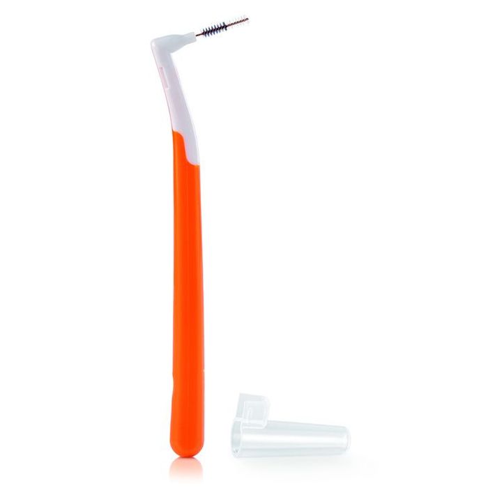Зубная щетка Cepillo Interdental Súper Micro Dentaid, 6 unidades
