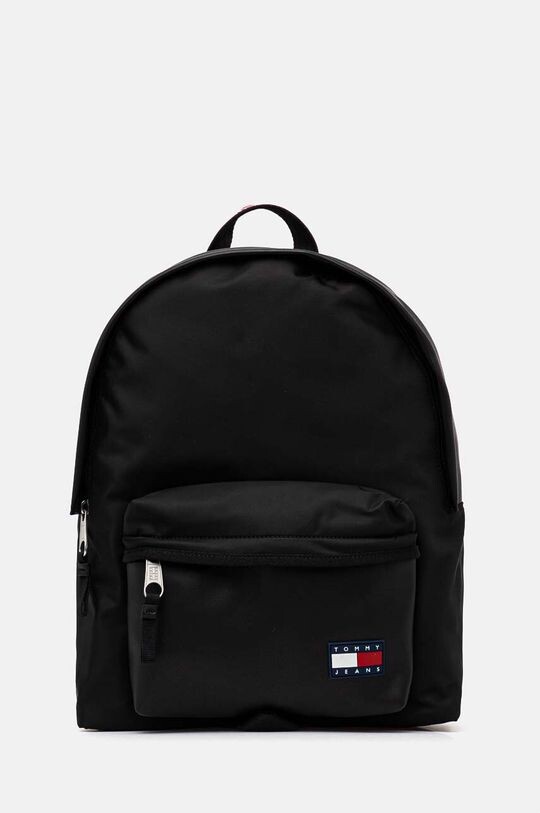 

Рюкзак Tommy Jeans, черный