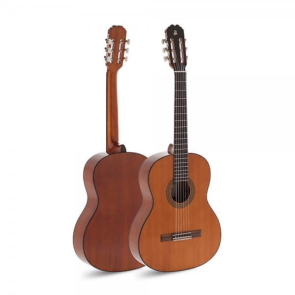 цена Акустическая гитара Admira ROSARIO Student Series Oregon Pine Top Mahogany Neck 6-String Classical Acoustic Guitar
