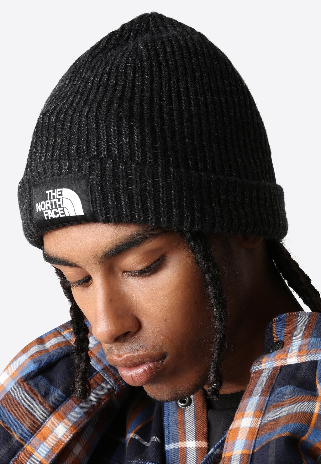 

Шапка The North Face