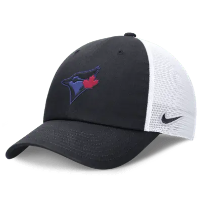 

Бейсболка Nike Toronto Blue Jays City Connect Club, цвет Royal