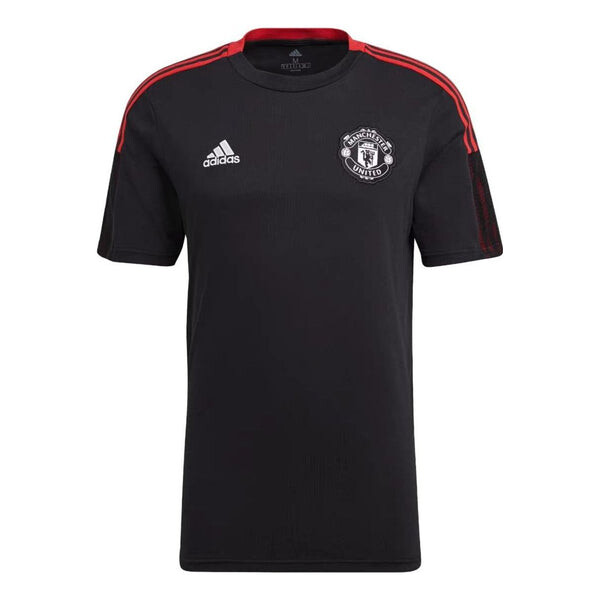 

Футболка mufc tr футболка Adidas, черный