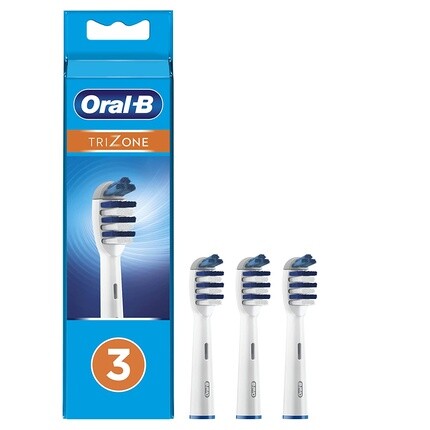 

Сменная насадка Oral-B TriZone Oral B
