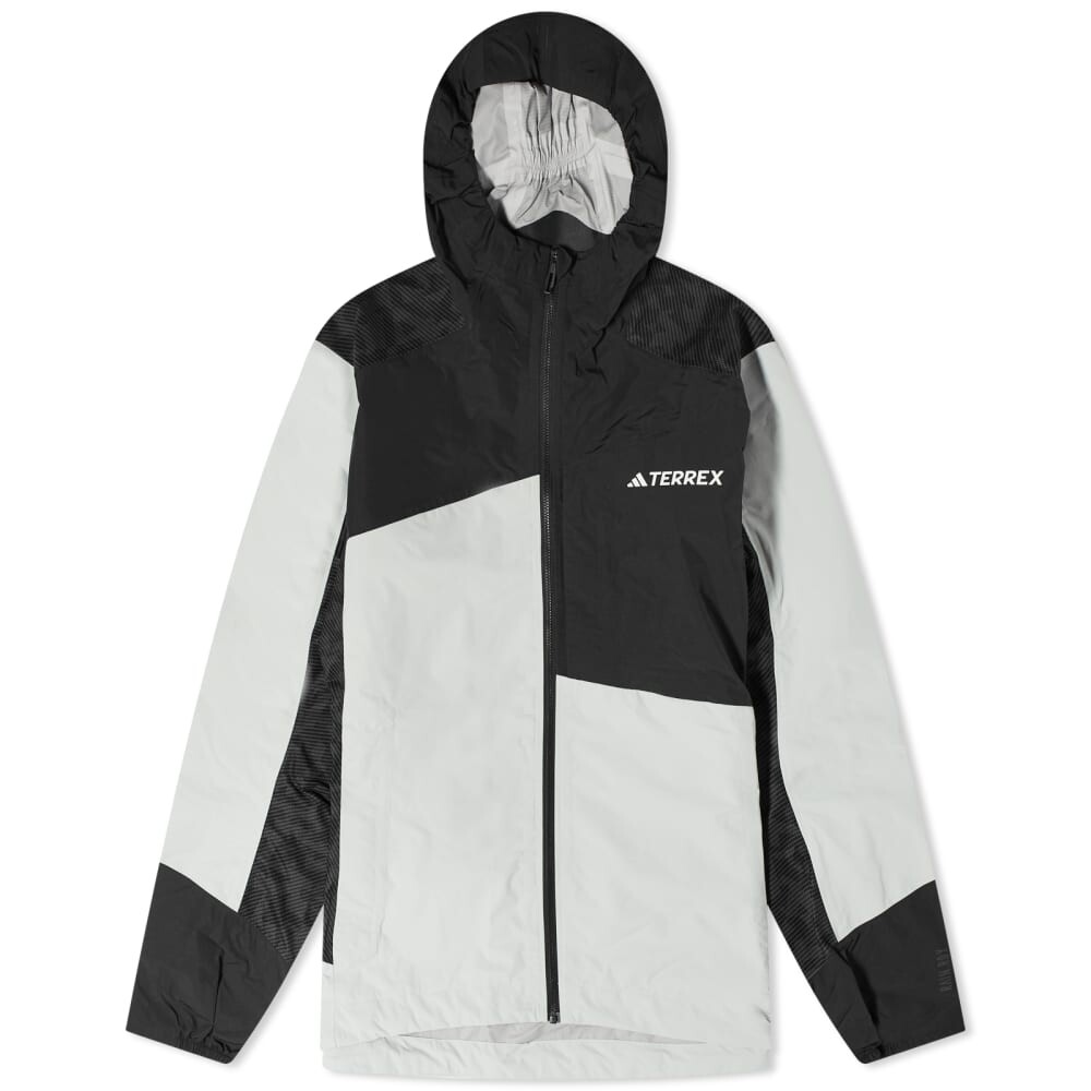 

Гибридный дождевик Adidas Xperior
