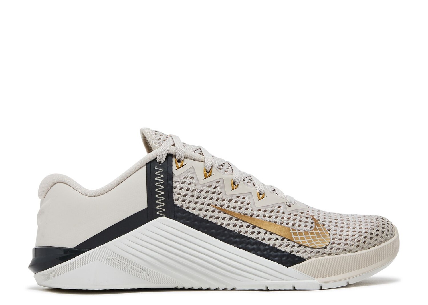 

Кроссовки Nike Wmns Metcon 6 'Light Orewood Brown', коричневый