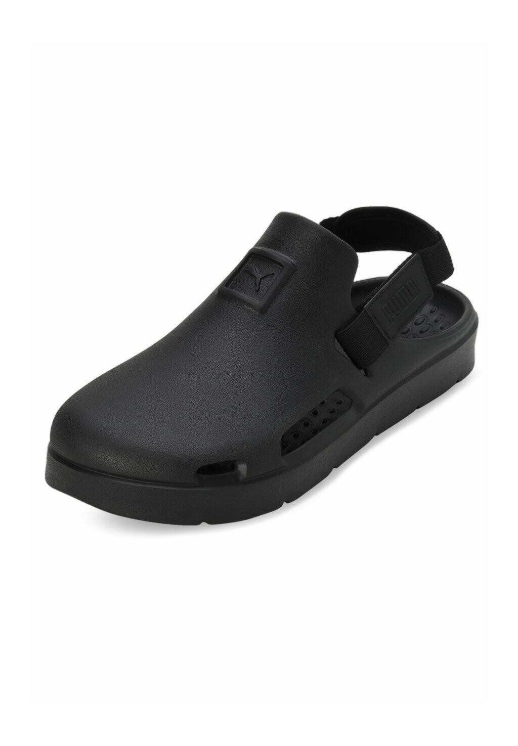 

Трекинговые сандалии Shibui Puma, цвет black black