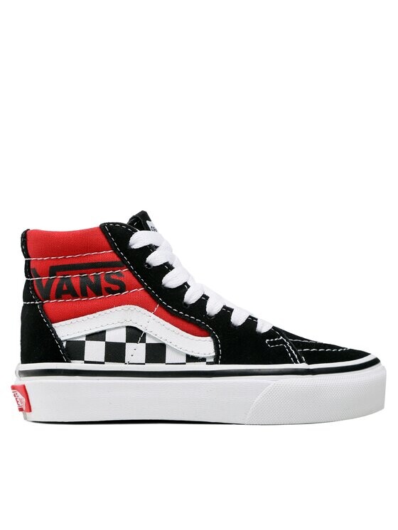 

Кеды Vans, черный