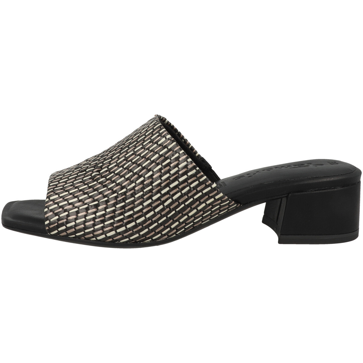 

Мюли Tamaris Pantolette 1 27207 20, черный