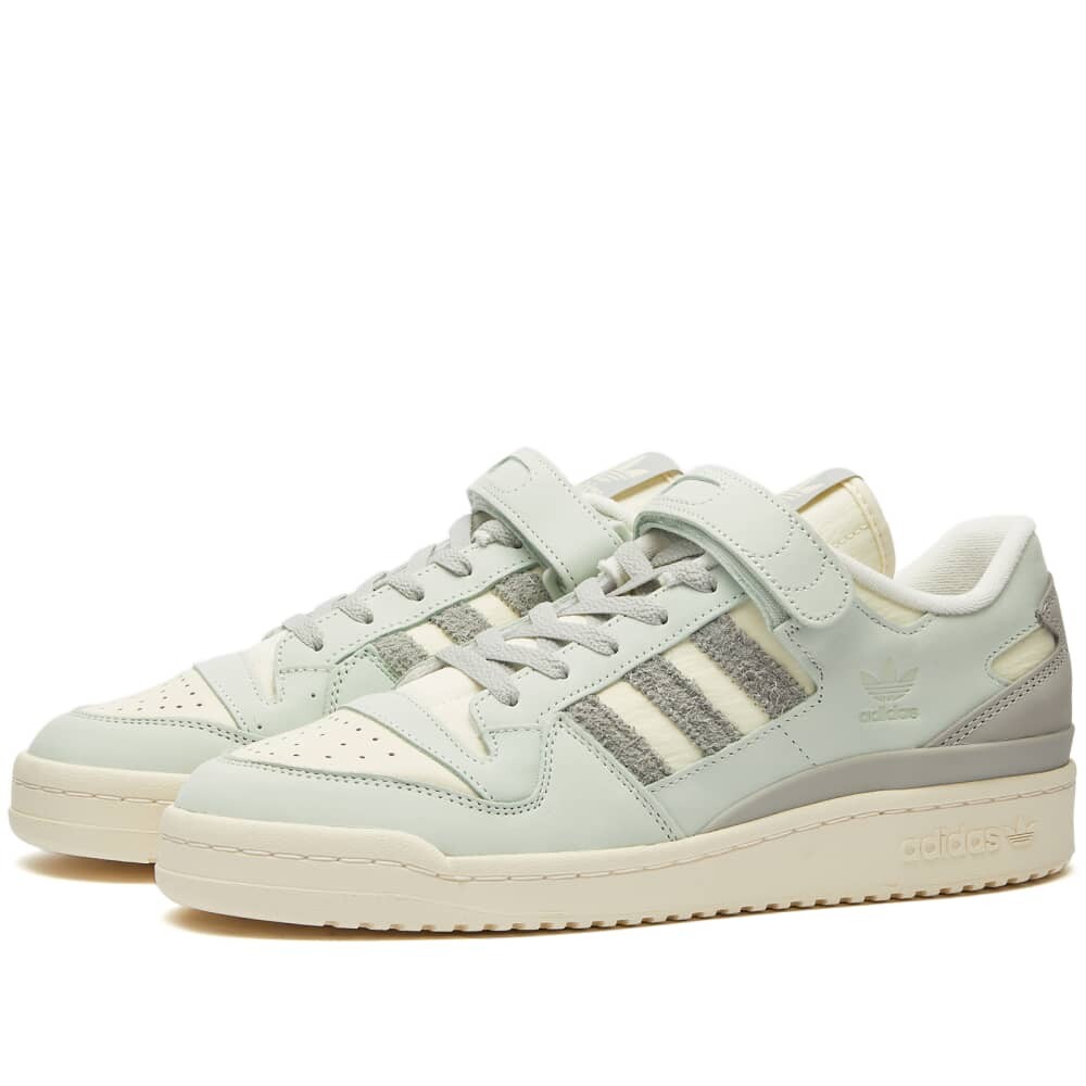 

Adidas Кроссовки Форум 84 Низкий
