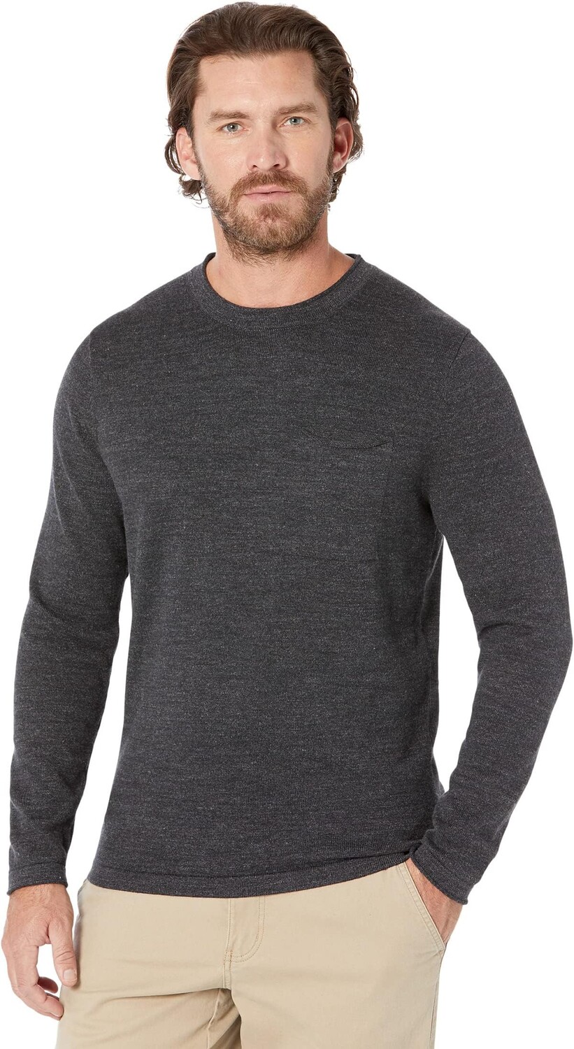 

Карманный экипаж с закругленным краем The Normal Brand, цвет Charcoal