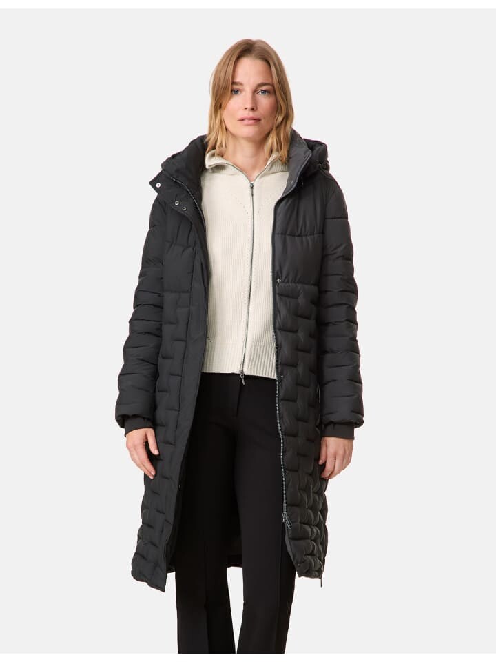 

Пальто Gerry Weber nicht Wolle, черный
