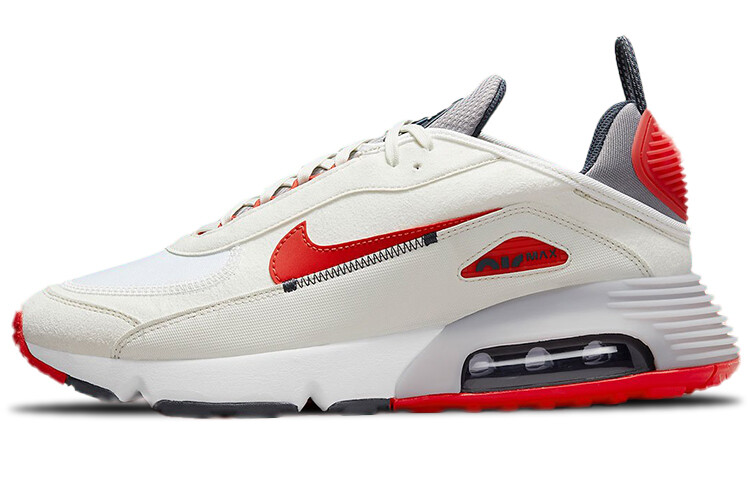 

Nike Air Max 2090 Белый Красный