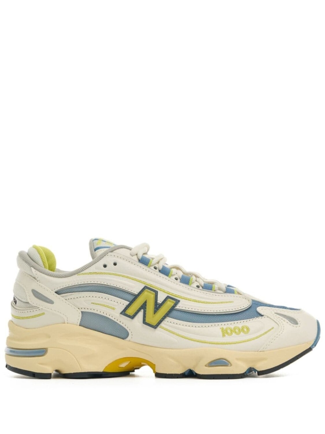 

New Balance 1000 кроссовок, нейтральный цвет