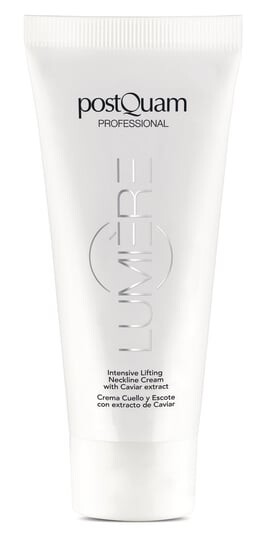 

Увлажняющий крем, 150 мл PostQuam, Crema Cuello + Escote Caviar